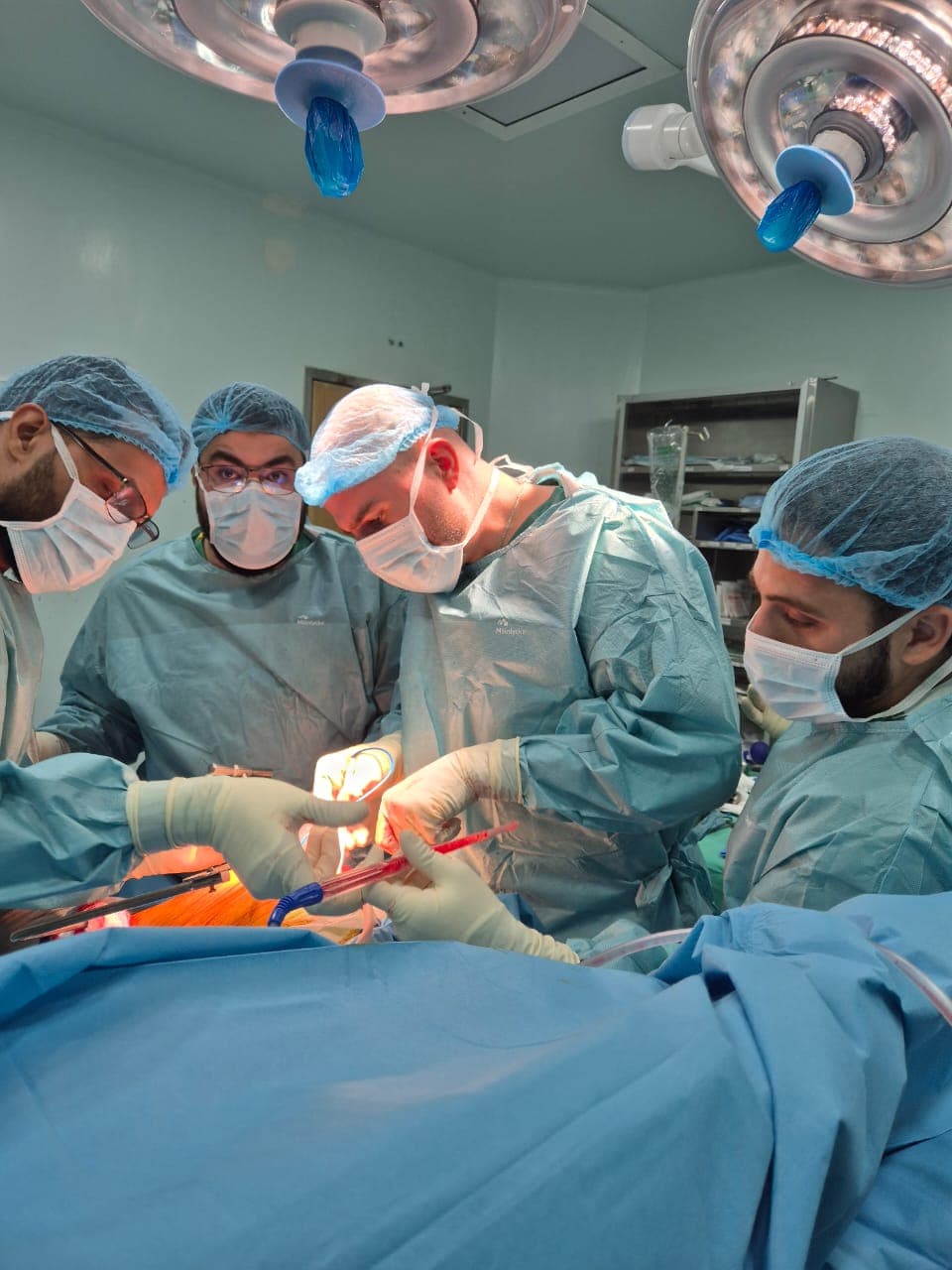 ACL Reconstruction & Posterior Tibial Slope