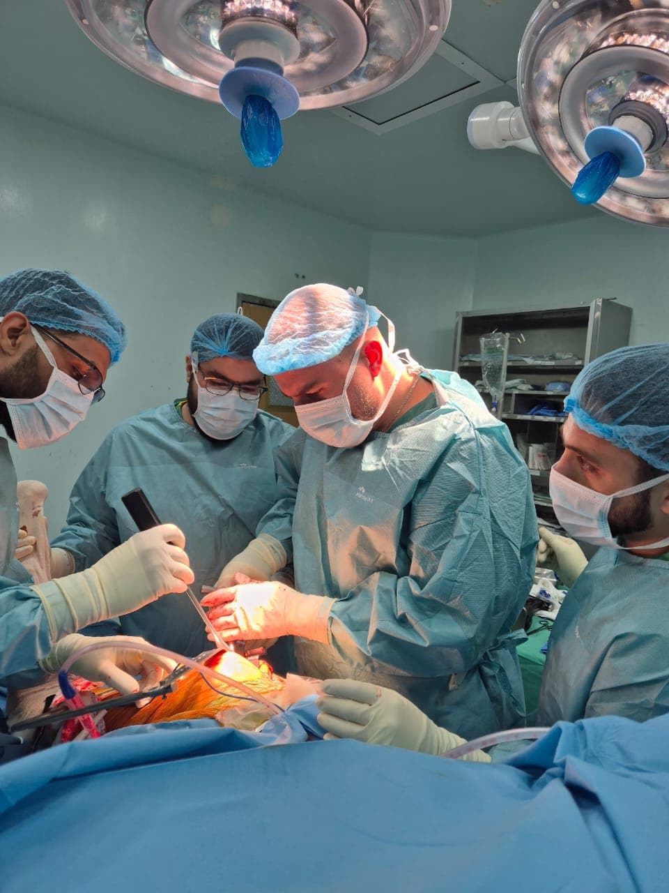Cartilage Damage in the Knee
