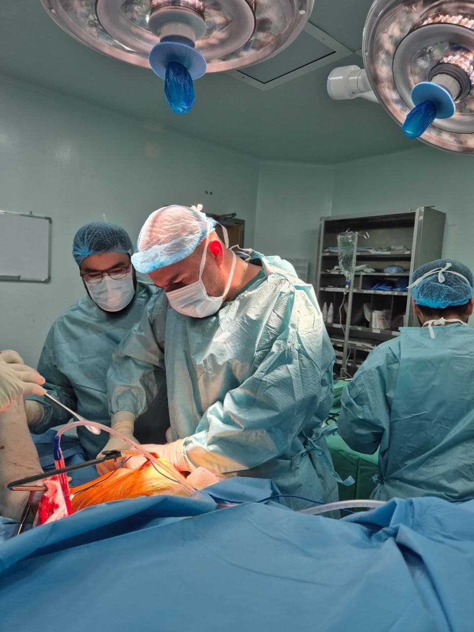 Disc Herniation Explained