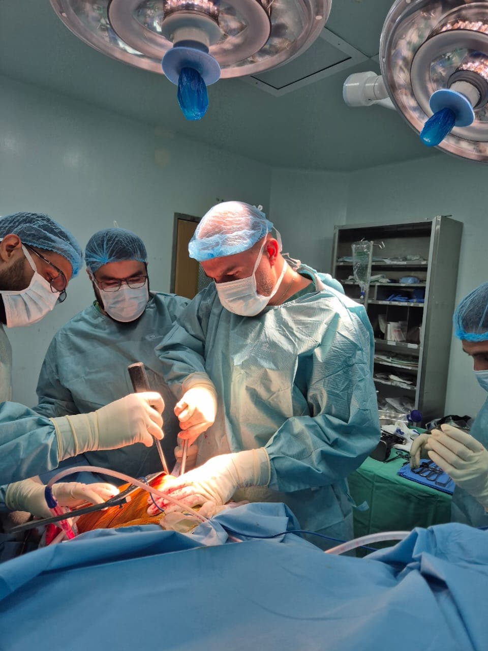 Operating Theater