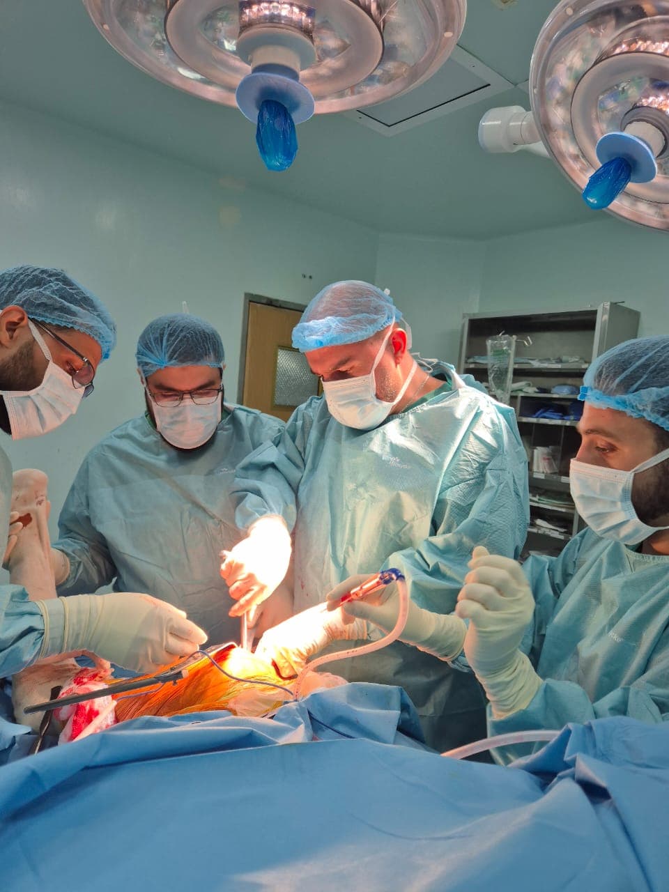 Sports Surgery