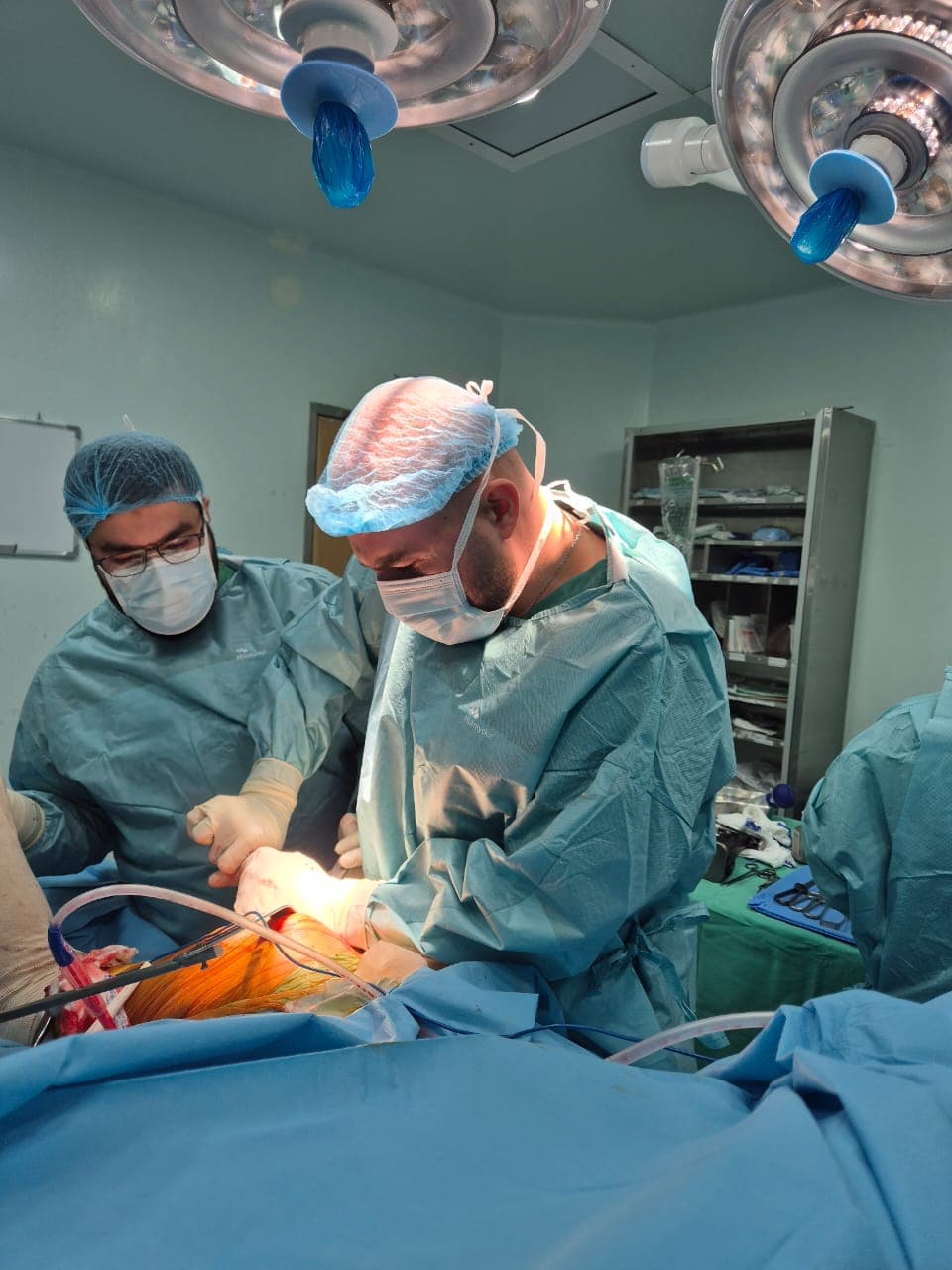 Surgical Excellence