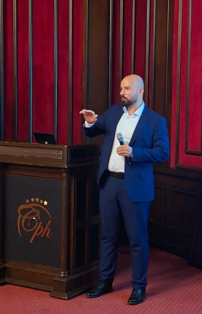 Surgical Technique Lecture