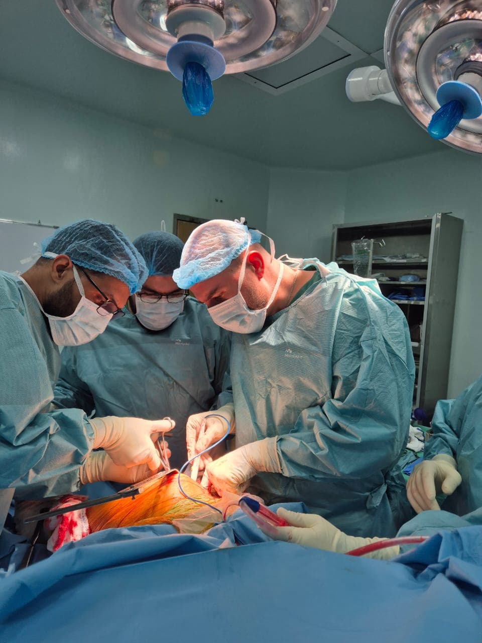 Joint Replacement