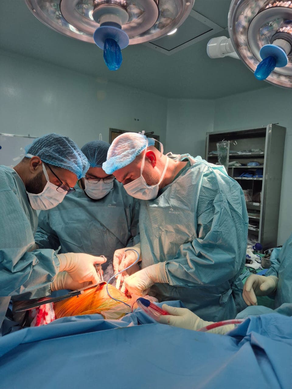 Knee Center